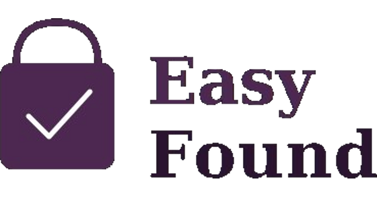 Find It Easy Trust It Always – Easy Found